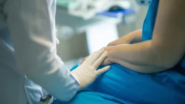Stem Cell Therapies, Patient Education